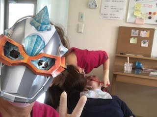 マスク着用と同じくらい、自分たちができることを前向きに_b0191221_21494020.jpg