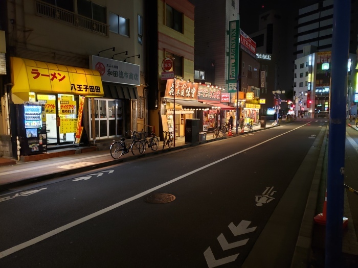 「花木流味噌」で味噌ラーメン(大盛り)＋バター＋半チャーハン♪８７_c0169330_13020783.jpg