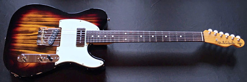 「Burn 3 Tone SunburstのStandard-T」の1本目が完成!_e0053731_17422236.jpeg