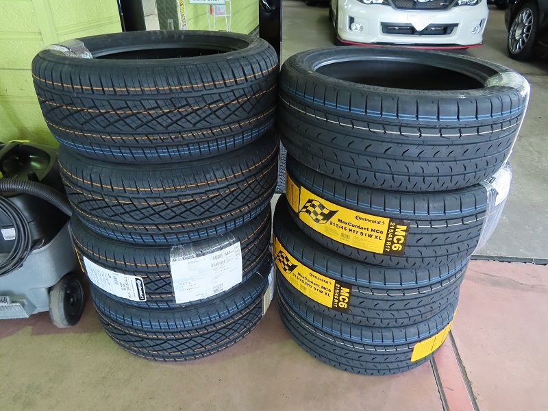 フォレスターの自然吸気ガソリンエンジン搭載車終売に向けて_f0076731_21454498.jpg