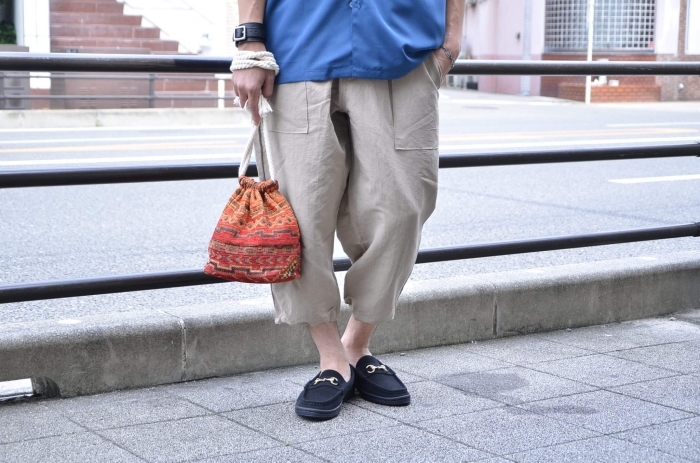 \"Jackman\"<<Big Hip Trousers>>Style~TKB~_c0167336_17061825.jpg