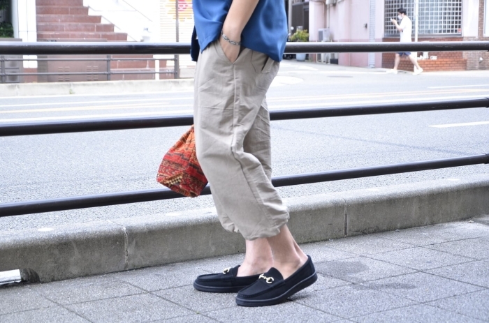 \"Jackman\"<<Big Hip Trousers>>Style~TKB~_c0167336_17062814.jpg