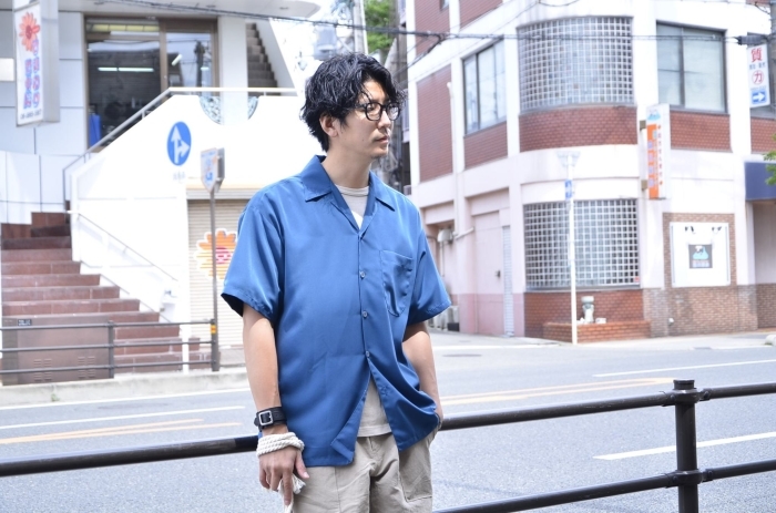 \"Jackman\"<<Big Hip Trousers>>Style~TKB~_c0167336_17065174.jpg
