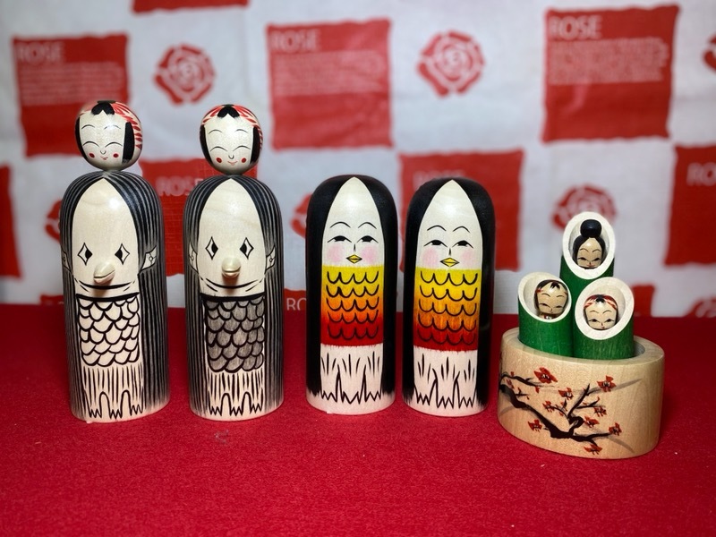 コロナ期間は通販強化!津軽こけし館 6月末 拡大通販ブログ その3_e0318040_13422939.jpg