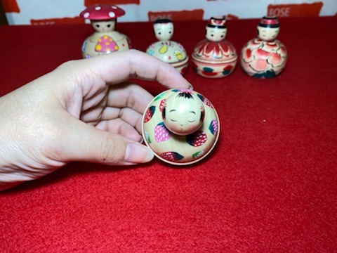 コロナ期間は通販強化!津軽こけし館 6月末 拡大通販ブログ その3_e0318040_13434370.jpg