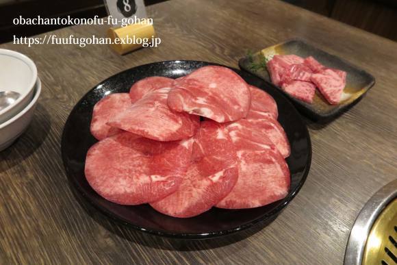 グビグビ飲めちゃうししゃもとチーズの春巻きディナー&焼き肉屋さんに、行って来た~_c0326245_11455025.jpg