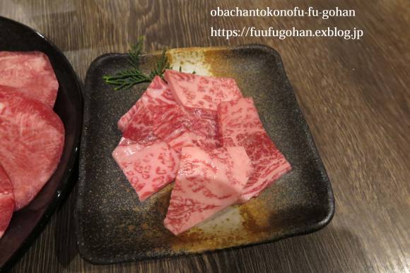 グビグビ飲めちゃうししゃもとチーズの春巻きディナー&焼き肉屋さんに、行って来た~_c0326245_11460122.jpg