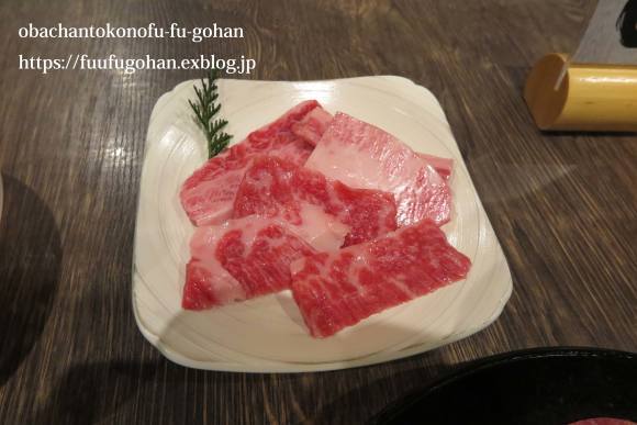 グビグビ飲めちゃうししゃもとチーズの春巻きディナー&焼き肉屋さんに、行って来た~_c0326245_11461101.jpg
