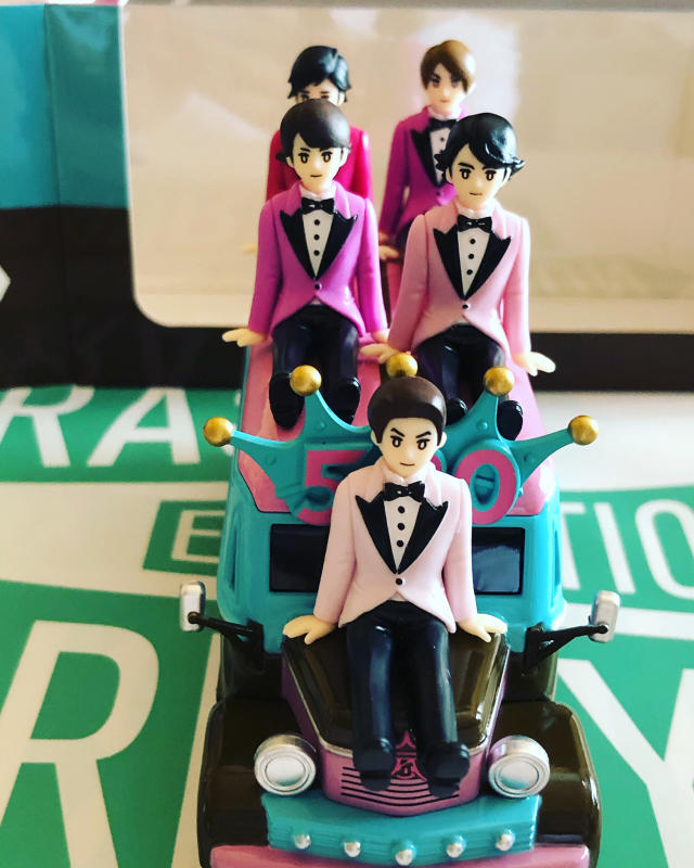 嵐バスで遊ぶ ニヤリッ 仙台happy Life 嵐バスで遊ぶ ニヤリッ 仙台happy Life