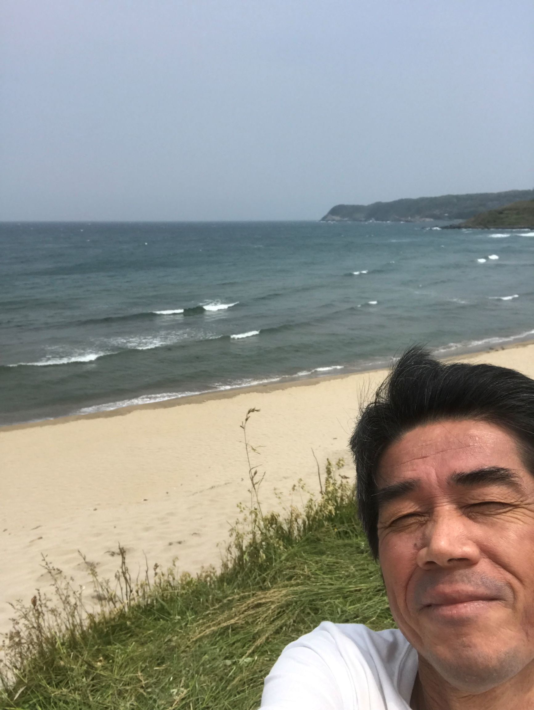 42年前のことを思い出したのは、自分の心の中にあった後悔だ。_f0009169_07133039.jpg