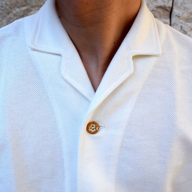 FRANK LEDER S/S SHIRTS 入荷です!!_d0158579_11305149.jpg