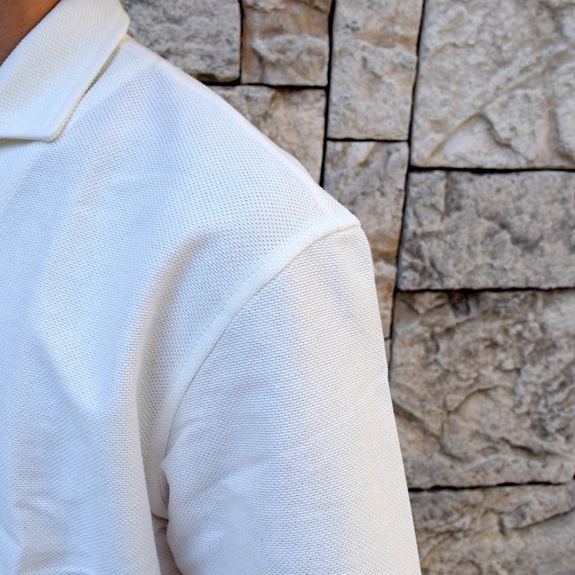 FRANK LEDER S/S SHIRTS 入荷です!!_d0158579_11321647.jpg