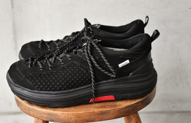 SUVSOLE Military TRAINING SHOES★_d0152280_14484139.jpg