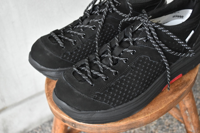 SUVSOLE Military TRAINING SHOES★_d0152280_14495804.jpg