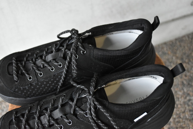 SUVSOLE Military TRAINING SHOES★_d0152280_14504880.jpg