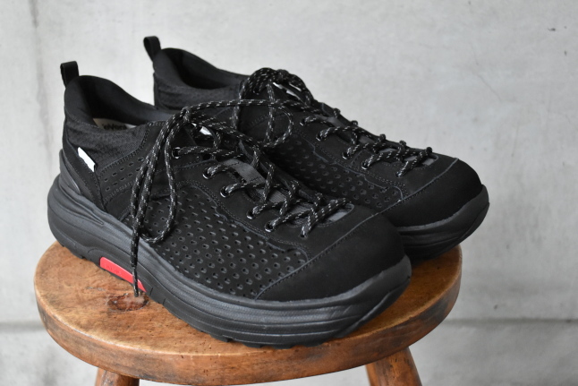 SUVSOLE Military TRAINING SHOES★_d0152280_14511554.jpg