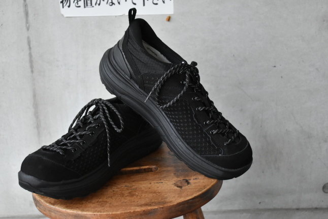 SUVSOLE Military TRAINING SHOES★_d0152280_14513637.jpg