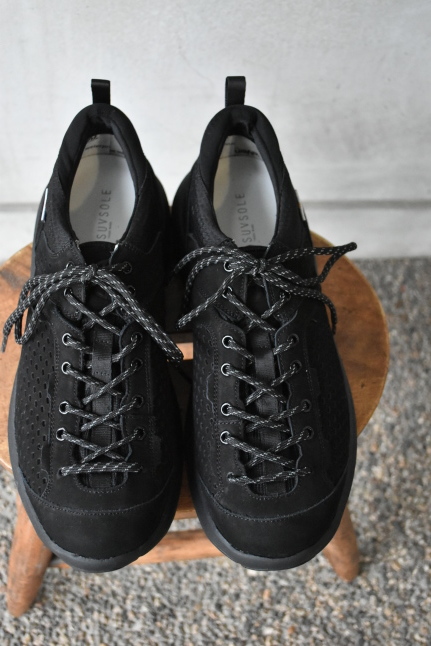 SUVSOLE Military TRAINING SHOES★_d0152280_14521463.jpg