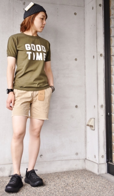 SUVSOLE Military TRAINING SHOES★_d0152280_14544053.jpg