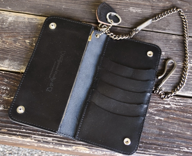 Studebaker Metals WALLET CHAIN 「残り1本」 SUMMER SPOT SALE!!_d0152280_19170517.jpg