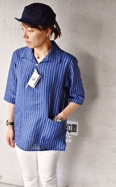Studebaker Metals WALLET CHAIN 「残り1本」 SUMMER SPOT SALE!!_d0152280_19193397.jpg