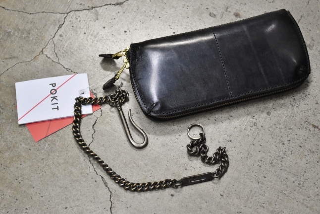 Studebaker Metals WALLET CHAIN 「残り1本」 SUMMER SPOT SALE!!_d0152280_19222877.jpg