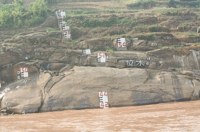 中国長江２４００kmの旅　～三峡ダム～_f0346196_20590927.jpg