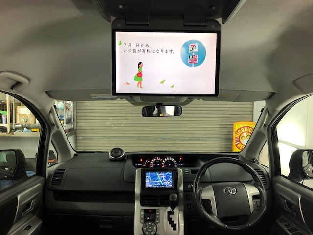 ★VOXY75系 新在庫車にラインナップ(^_^)v★(白石店)_c0161601_12013486.jpg