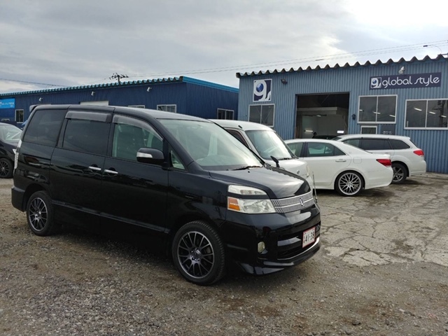 ★VOXY75系 新在庫車にラインナップ(^_^)v★(白石店)_c0161601_12193382.jpg