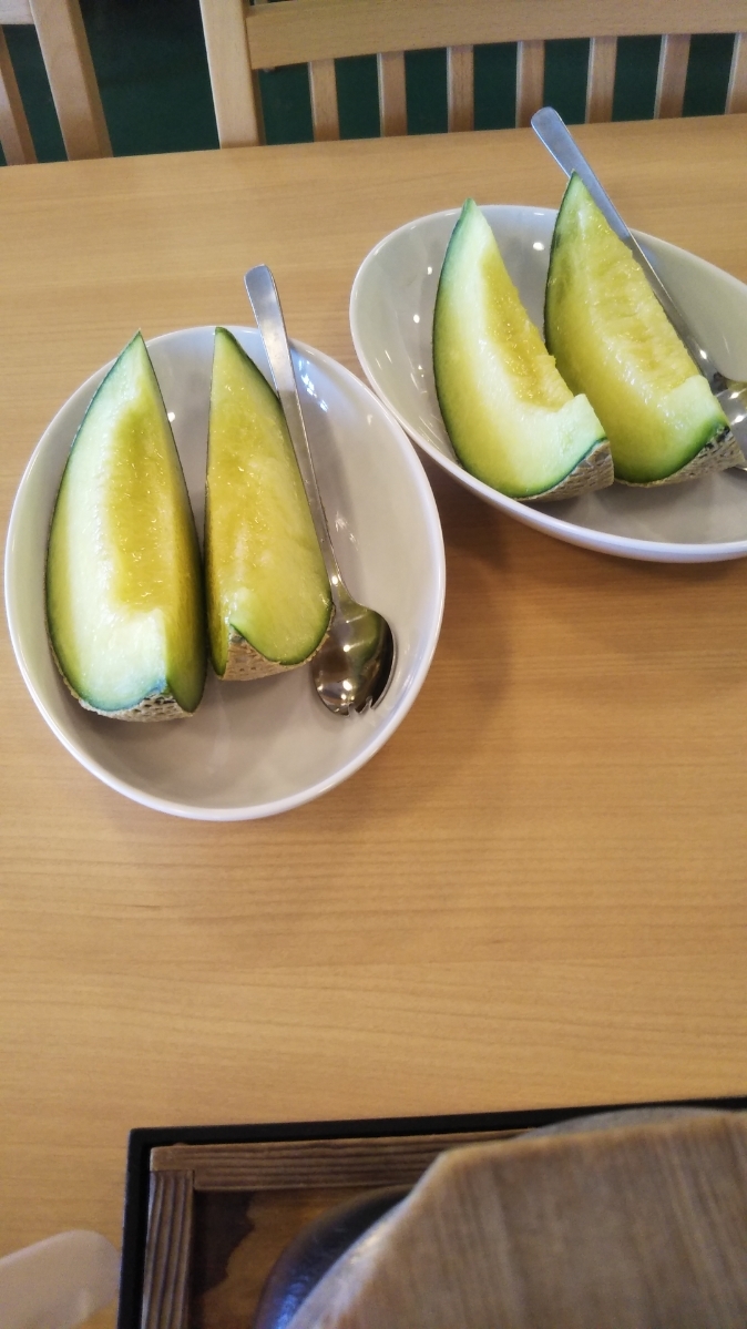 山梨FUJIフルーツパーク スイーツ食べ放題と食事セット_f0076001_23434920.jpg