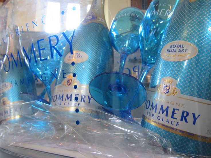 Pommery 訪問 ♪(ランス)_c0212604_1623531.jpg