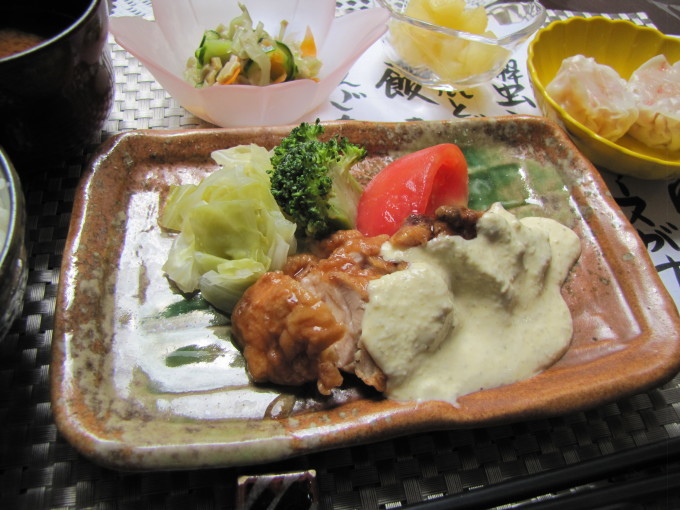 2020 郷土食(宮崎県)_d0170019_11492117.jpg