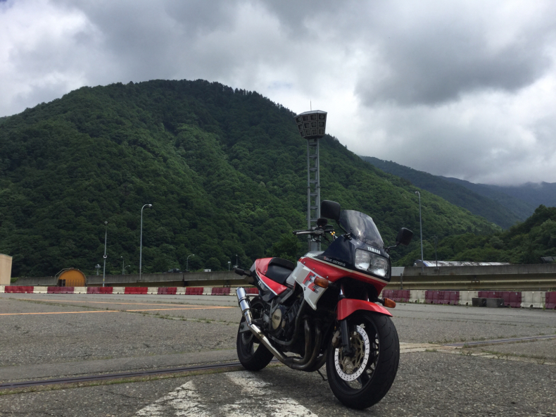 【壱】梅雨の突発660キロツーリング。(埼玉→新潟・魚沼)_d0221319_09561994.jpg
