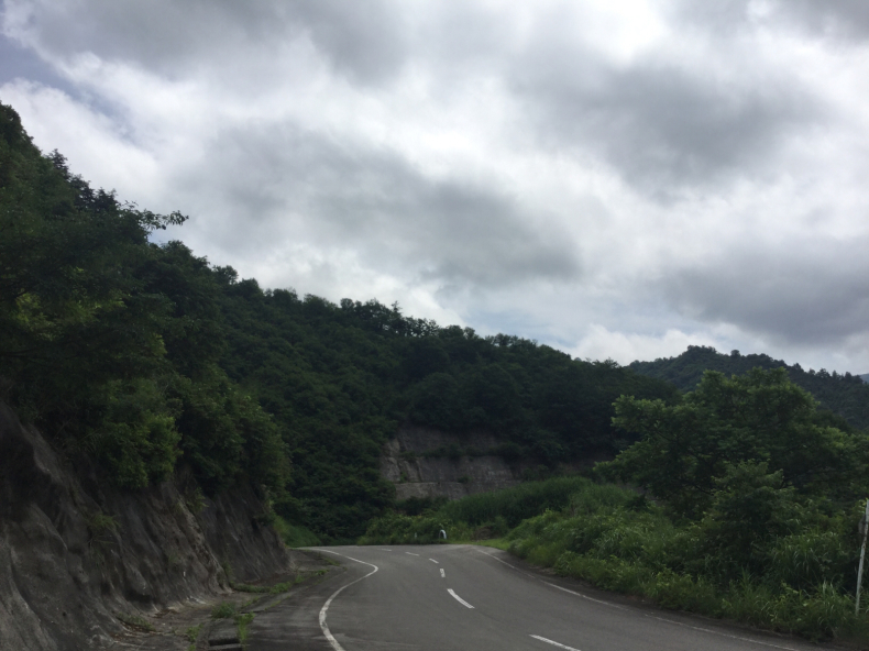 【壱】梅雨の突発660キロツーリング。(埼玉→新潟・魚沼)_d0221319_10002097.jpg