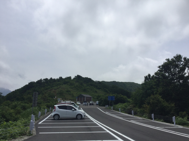 【弐】梅雨の突発660キロツーリング。 (新潟・魚沼→福島・南会津)_d0221319_13410907.jpg