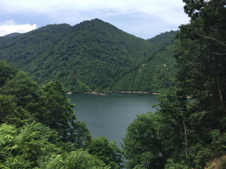 【弐】梅雨の突発660キロツーリング。 (新潟・魚沼→福島・南会津)_d0221319_13515654.jpg