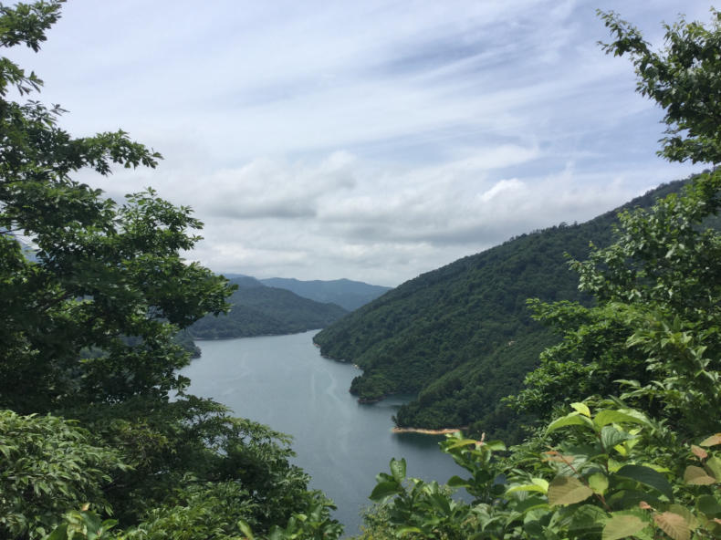 【弐】梅雨の突発660キロツーリング。 (新潟・魚沼→福島・南会津)_d0221319_13520612.jpg