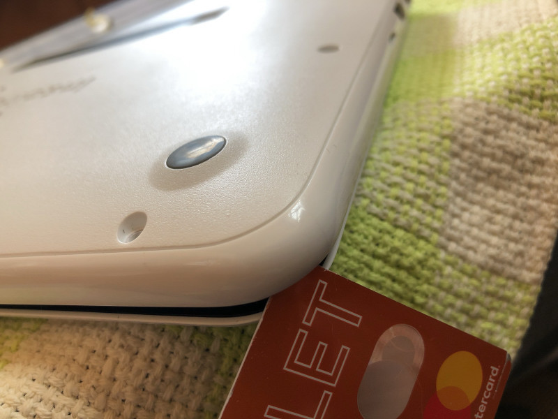 Inspiron 11-3162 メモリ換装 : newbeetle's life Inspiron 11-3162 メモリ換装 : newbeetle's life