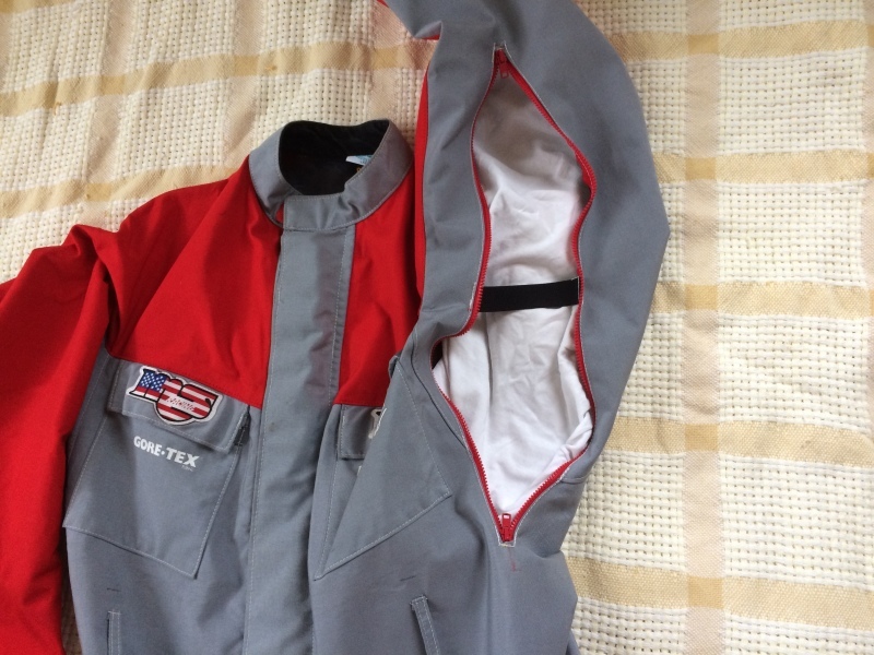 マルコムスミス ISDE GORE-TEX ジャケット Yahoo!オークション - MSR マルコムスミスレーシング ジャケット