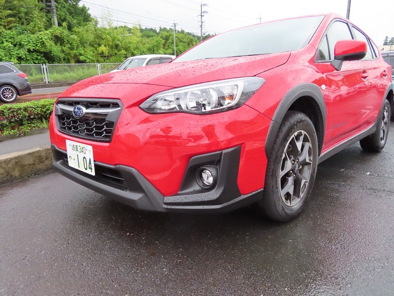 スバルの割愛_f0076731_18245818.jpg