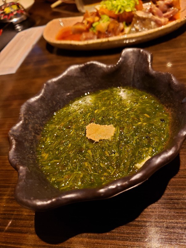 山陰海鮮炉端かば(広島市中区堀川町)_a0105740_06362346.jpg