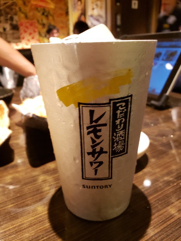 山陰海鮮炉端かば(広島市中区堀川町)_a0105740_06365355.jpg