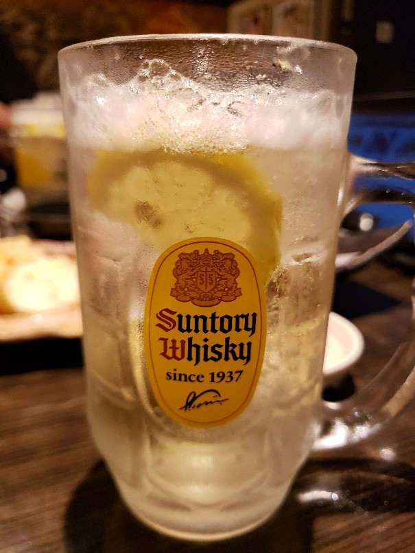 山陰海鮮炉端かば(広島市中区堀川町)_a0105740_06365369.jpg