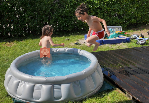 夏休み始まり始まり 7つの塔が見える窓から In ドイツ 夏休み始まり始まり 7つの塔が見える窓から In ドイツ