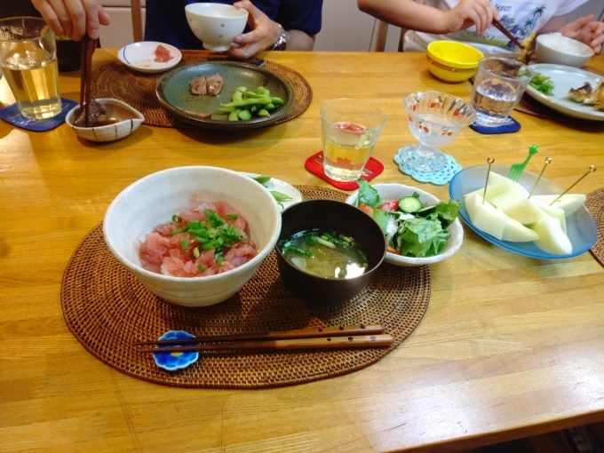 母のお勉強✏_b0397656_09584442.jpg