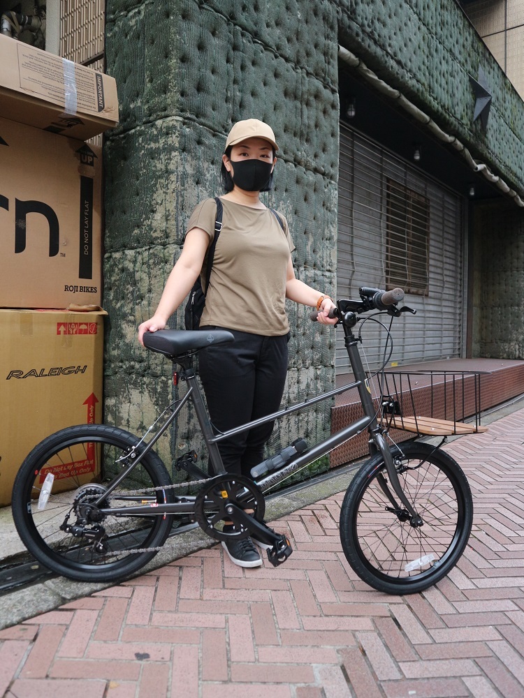 6月28日　渋谷　原宿　の自転車屋　FLAME bike前です_e0188759_18460791.jpg