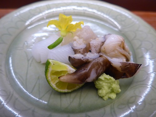 赤坂「赤坂 おぎ乃」へ行く。_f0232060_13173011.jpg