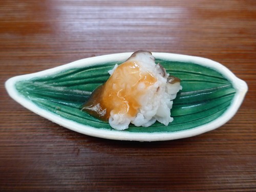 赤坂「赤坂 おぎ乃」へ行く。_f0232060_1328362.jpg