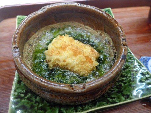 赤坂「赤坂 おぎ乃」へ行く。_f0232060_1335266.jpg