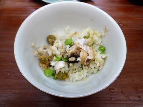 赤坂「赤坂 おぎ乃」へ行く。_f0232060_13433855.jpg